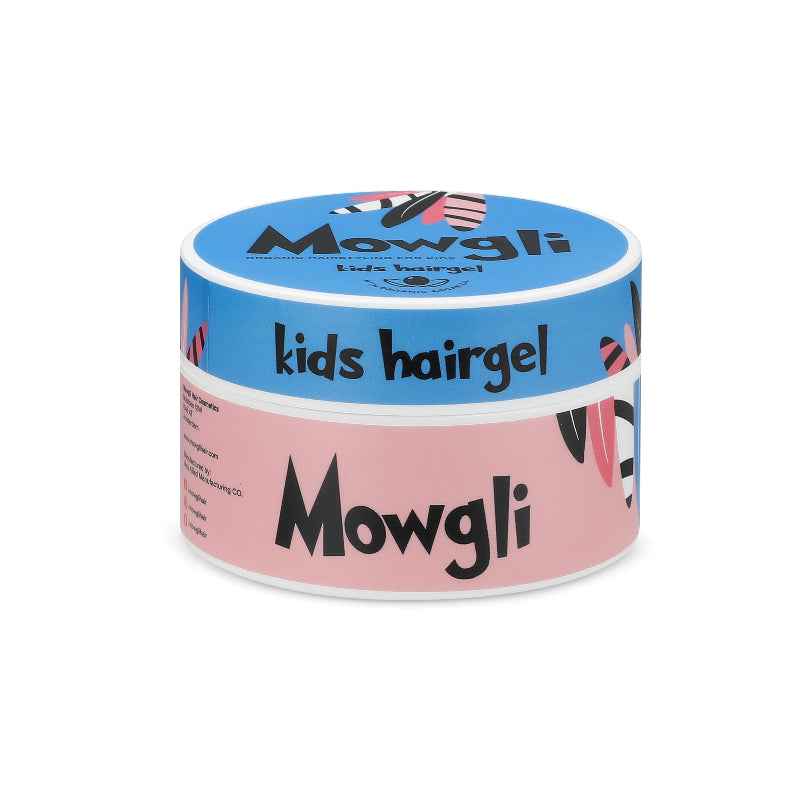 Organic Hairgel for kids