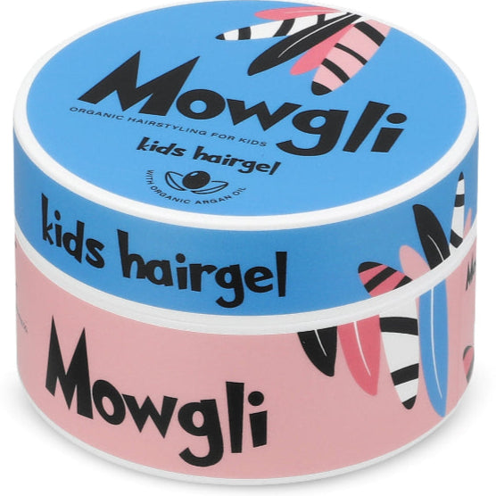 Organic Hairgel for kids