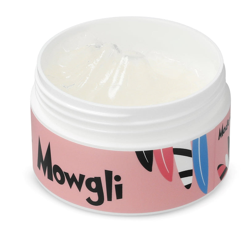 Organic Hairgel for kids